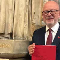 Mansfield MP welcomes Budget progress for mineworkers but calls on Government to finish the job
