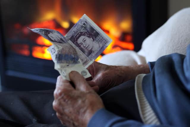 As food and energy costs rise at an alarming rate, many people are struggling to make ends meet.