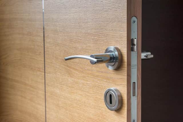 Hotel staff are being urged to look out for signs of childhood sexual exploitation in Nottinghamshire