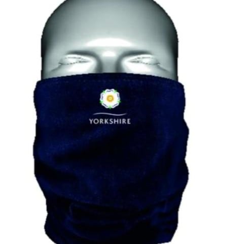 The cool chill that comes with Christmas is certainly in the air and you can keep your friends and family warm with these cosy neckwarmers.