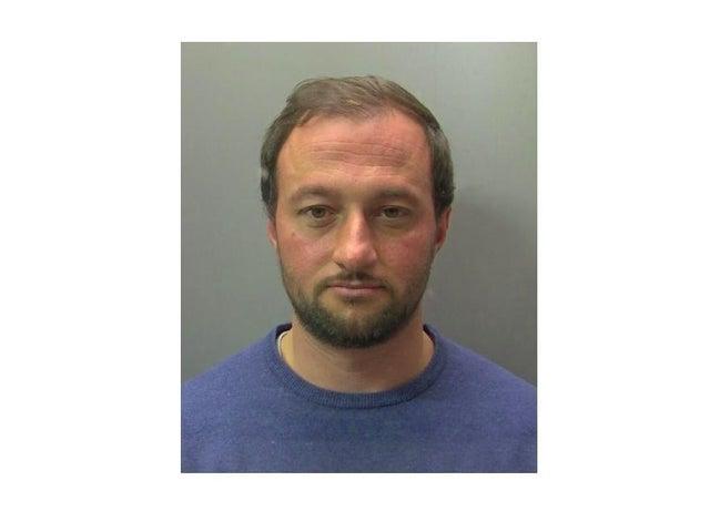 Klodjan Toska (26) was arrested on 29 September after 121 cannabis plants worth up to £101,640 were discovered growing at his home. Police had originally been alerted by a neighbour who smelt the strong smell of cannabis and discovered their loft wall had been drilled through, and an extractor fan installed. Toska admitted to producing cannabis and was sentenced to a year and four months in prison.