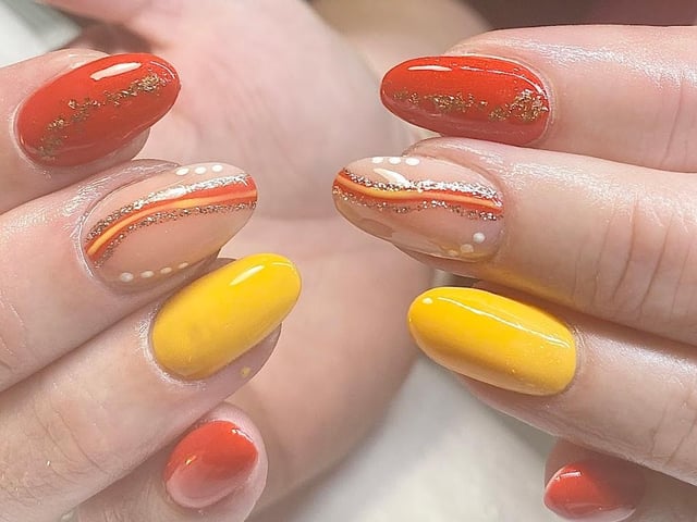 Fingers and Toes has a 5-star rating based on 14 reviews.