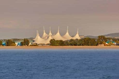 Butlin's Minehead.