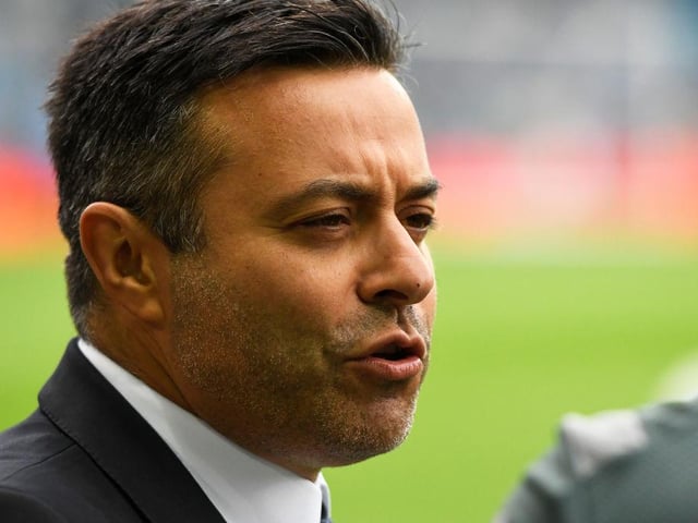 Paul Robinson has backed Leeds to sign a number of 'big names' in the summer after their lack of transfer activity this month. (MOT Leeds News)
(Photo by George Wood/Getty Images)