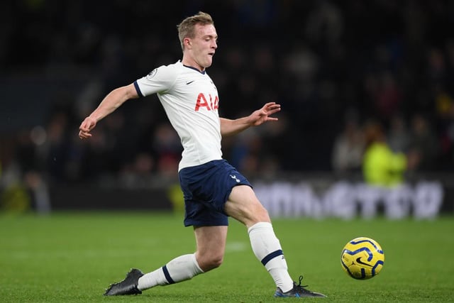Southampton, Burnley, Reading, Nottingham Forest and Fulham want to sign Tottenham’s Oliver Skipp on loan next season with the latter leading the race. (Evening Standard)
