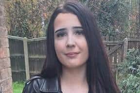 Have you seen Lacey?