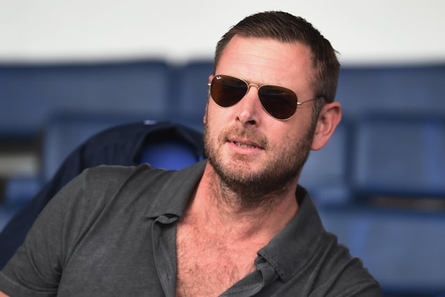 Peterborough United co-owner Darragh MacAnthony has revealed one transfer-listed player could be invited back into the club’s salary cap squad...if he accepts a paycut. Louis Reed, Jason Naismith and George Boyd are currently on the transfer list. (Peterborough Telegraph)