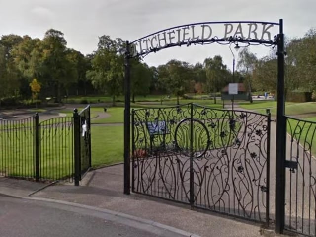 If the sun is shining, grab your blanket and an almighty packed lunch and head to the park for the afternoon. The park also hosts a range of events, including outdoor theatre shows, during the summer months.