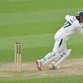 Wayne Madsen has signed a new contract to take him into his 19th season with Derbyshire.