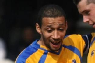 Played 12 times for Stags before dropping into non-league where he has also managed several clubs. Was also a pro boxer.