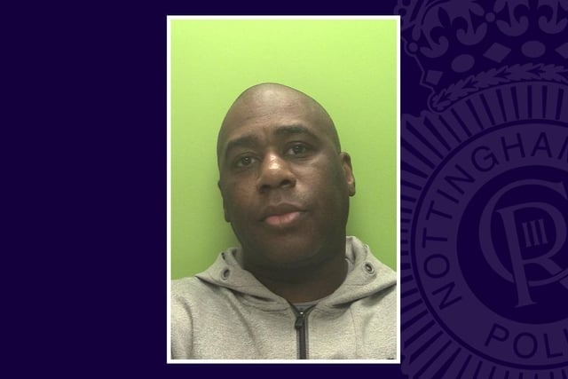 Police are appealing for the public’s help to trace a wanted man.
Nathan Nelson, aged 45, is wanted in connection with drug and driving offences after he failed to appear in court.
Anyone with further information is asked to call 101 quoting incident 22000477138.