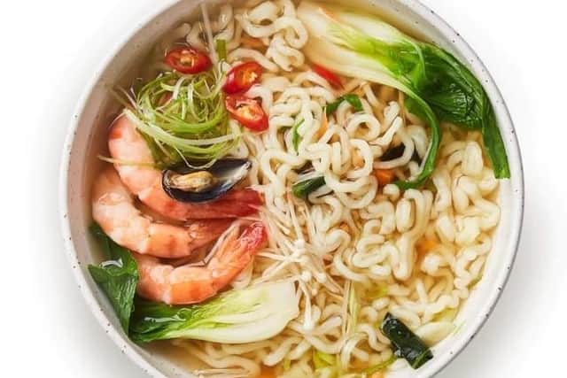 Kelly Choi has been sharing Korean and Japanese flavours for over a decade.