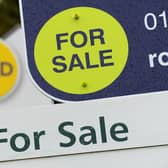 House prices increased by 2.5 per cent – more than the average for the East Midlands – in Broxtowe in December