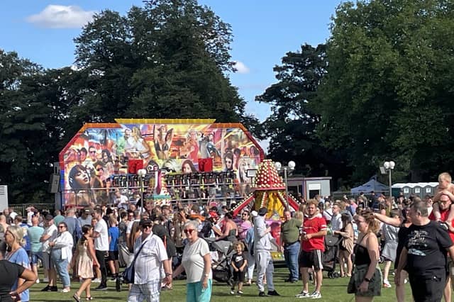 There are some great events and attractions for all the family in Mansfield and Ashfield this summer. Photo: Submitted