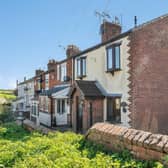 Welcome to Lea Cottage, part of a pleasant row of terraced cottages on Lea Lane in Selston. It is on the market with a guide price of £250,000 with estate agents eXp UK (East Midlands).
