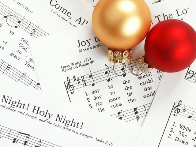 Sit back and relax while the Carlton Male Voice Choir sings all the Christmas classics at a 'Carols By Candlelight' concert at Rufford Abbey. You can unwind from all the craziness of the pre-Christmas season with an afternoon of carols, mulled wine and mince pies in the Talbot Suite of the historic abbey. The concert takes place on Sunday (2pm to 4 pm) and also on the Sunday of December 17.