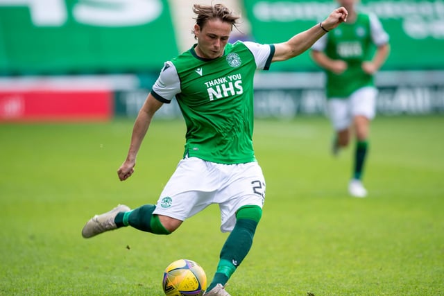A fresh Hibs kit that is very modern and simple with the cuffs matching the badge to great effect. Trendsetters in supporting the NHS and the logo message really making it a great match.