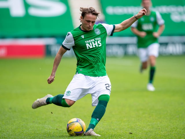 A fresh Hibs kit that is very modern and simple with the cuffs matching the badge to great effect. Trendsetters in supporting the NHS and the logo message really making it a great match.