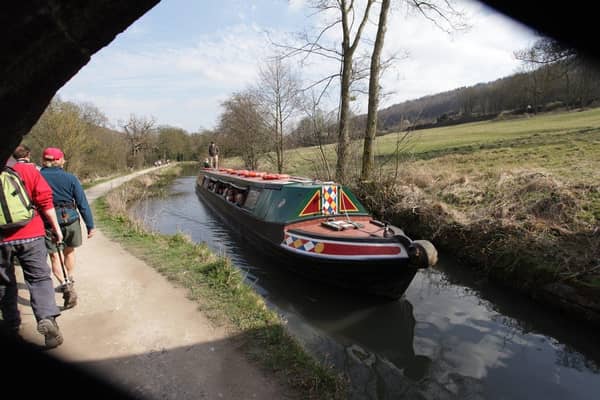 cromford canal