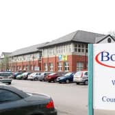 A report into Bolsover Council’s rates showed if the authority raised Council Tax by the maximum amount allowed each year it would raise an extra £447,964 by 2025/26.