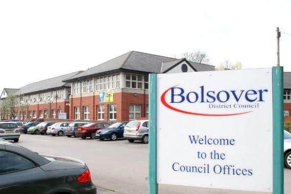 A report into Bolsover Council’s rates showed if the authority raised Council Tax by the maximum amount allowed each year it would raise an extra £447,964 by 2025/26.