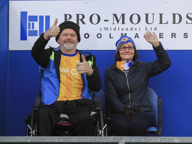 Mansfield Town won for the first time since January 4 after a later winner against Barnsley.