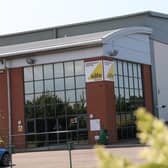 West Nottinghamshire College’s construction centre will be extended to provide additional training space and high-tech equipment to boost green skills.