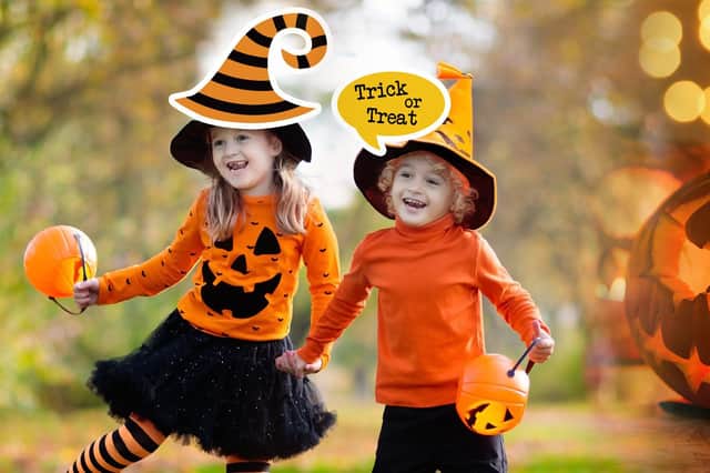 With Halloween just round the corner, welcome to our guide to events and activities over the half-term weekend in the Mansfield, Ashfield and wider Nottinghamshire area.