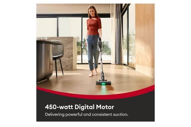 Ultenic U12 Vesla Cordless Vacuum Cleaner.