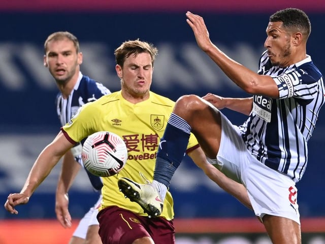 Total number of fouls: 13

Minutes per foul: 39.5 
 
(Photo by LAURENCE GRIFFITHS/POOL/AFP via Getty Images)