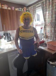 Stags fans are on their way.