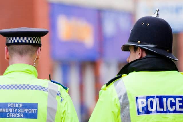 Police are urging businesses to sign up for Shop Watch schemes in Ashfield