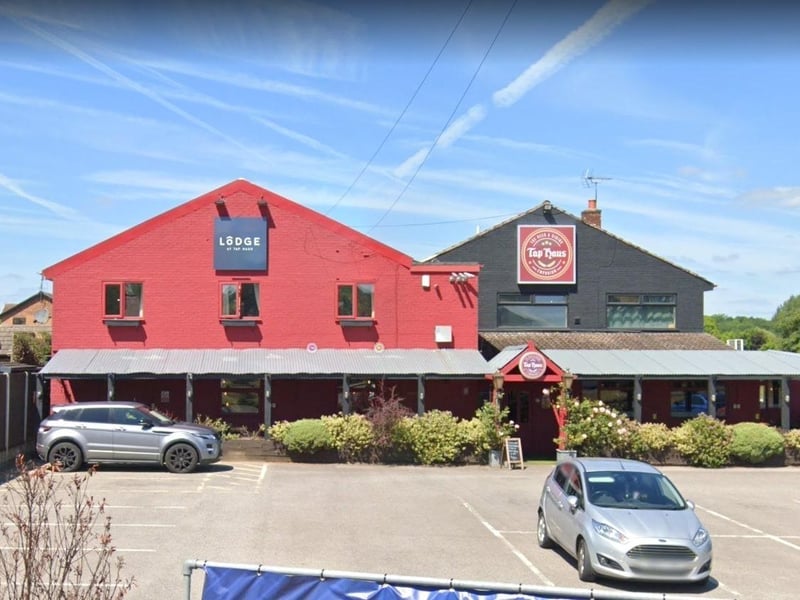 German restaurant Tap Haus offers a range of options for steak lovers