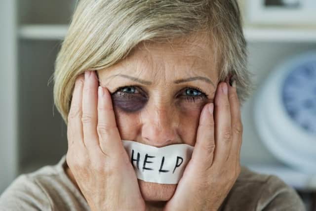 The government has splashed out more than £1.5 million in grants to local councils to help victims of domestic abuse.