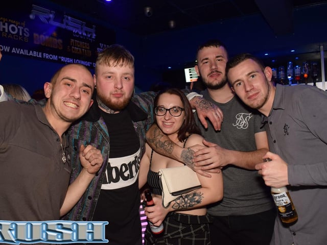 Group shot!