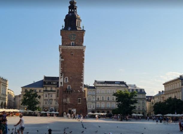 This unusual destination is known for its well-preserved medieval core and Jewish quarter. Flights can be booked now from £16.