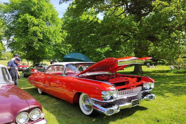 Classics at Brookhill
