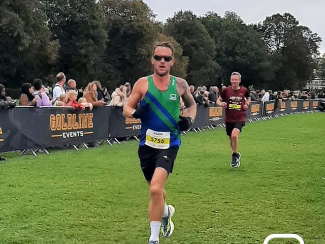 Mansfield Harriers has been a key part of Mansfield's sporting scene for decades giving folk of all ages the chance to stay in shape and make great friends along the way.