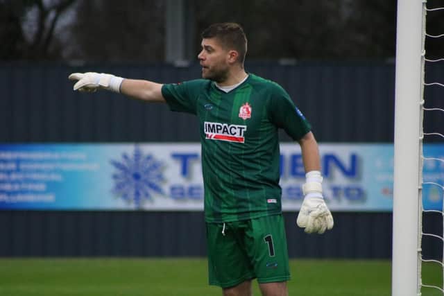 The Reds would have the option to play on. Photo: Oliver Atkin
