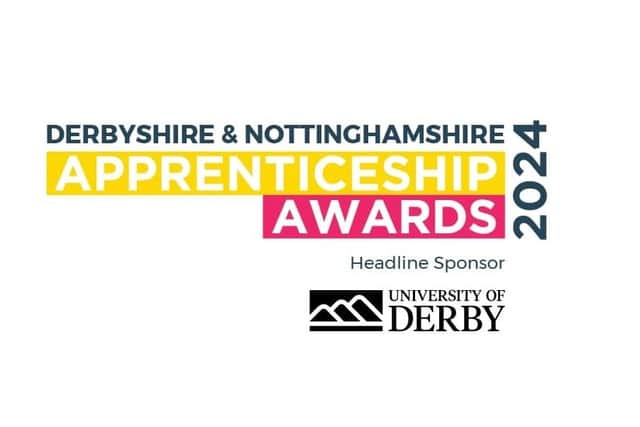 The grand announcement of winners will take place at the live event on Thursday, 3rd October 2024, held at The Village Hotel, Nottingham