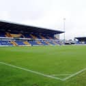 Mansfield Town v Bolton will now take place on Wednesday.
