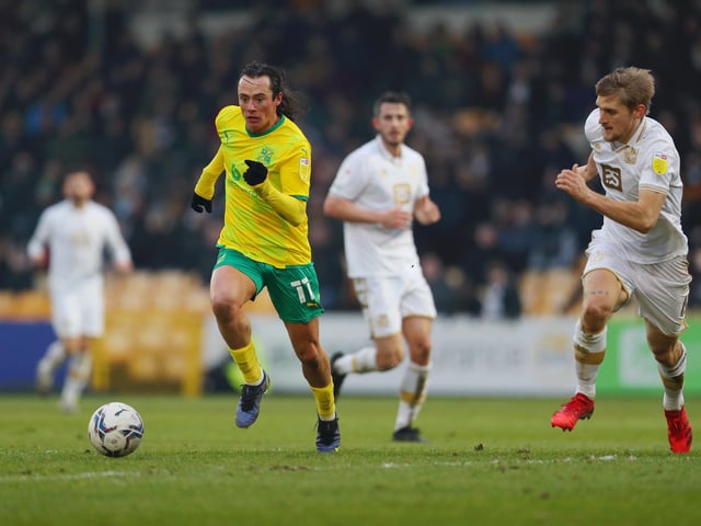 Swindon are expected to miss out on the last play-off place by a point.