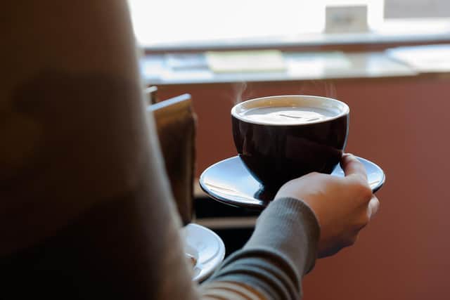 The Social Action Hub will be holding a launch day for their new chatty café.