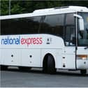 National Express is suspending all its services.