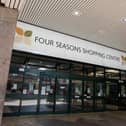 The Four Seasons shopping centre has been purchased by the Martin Property Group