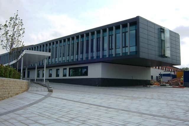 The new Community Diagnostic Centre (CDC) will be built on the Stockwell Gate site of Mansfield Community Hospital.