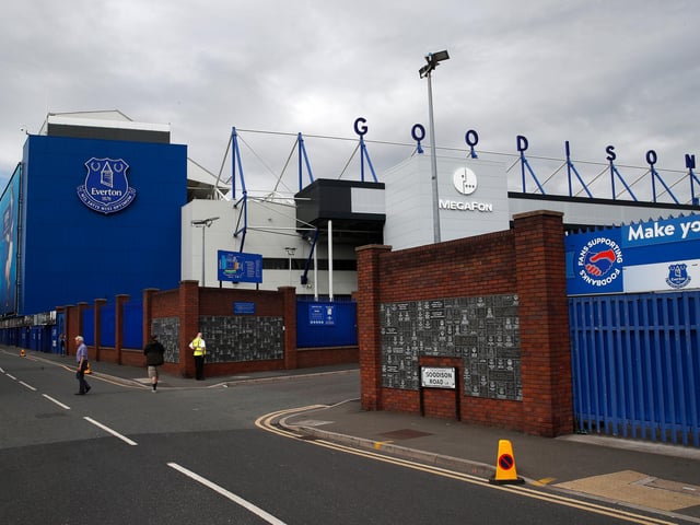Net spend over last decade: -£271,600,000