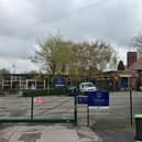 Ashfield District Council has given the green ight for the building of a new sports centre at Selston High School