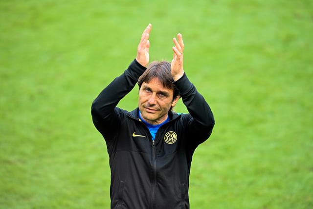 Antonio Conte to Newcastle United has been a fans favourite since Newcastle United's takeover was complete. The former Chelsea boss won the Serie A title with Inter Milan last season before departing the club.