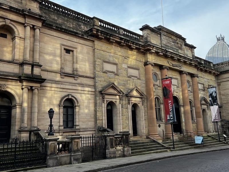 Create a heartfelt masterpiece at this Valentine-themed 'Make It Your Own' workshop on February 14 10am to 12pm. Drop by the free session hosted by Mary Broddle at the National Justice Museum and get in touch with your creative side with this personalised heart embroidery class. Whether you're single or have that special someone in your life, share the love and get involved.